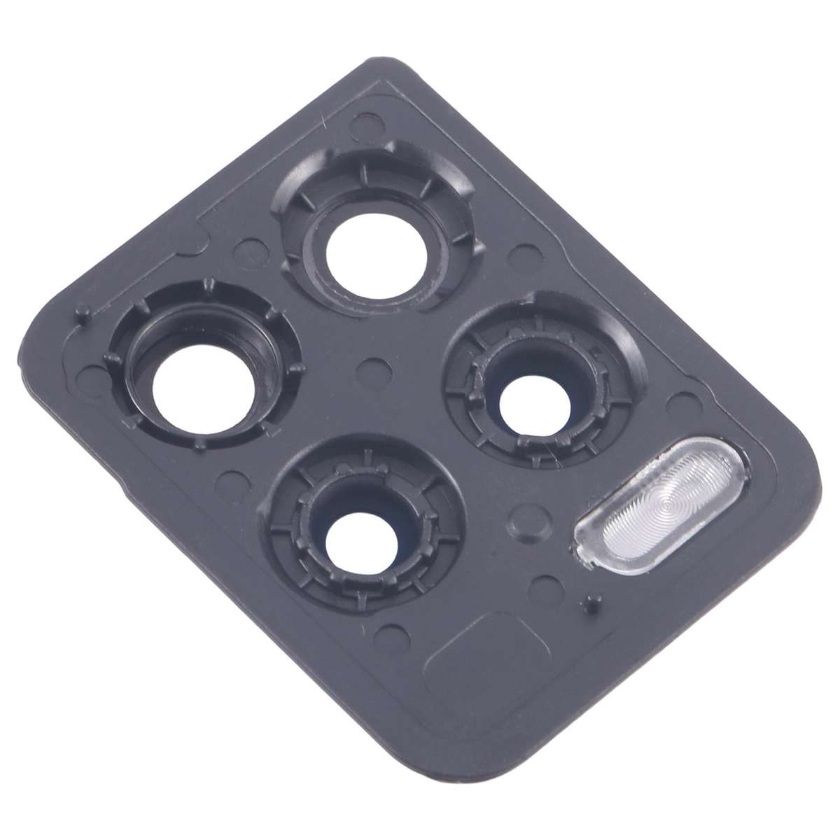 For Realme 8 Pro Original Camera Lens Cover (Black)
