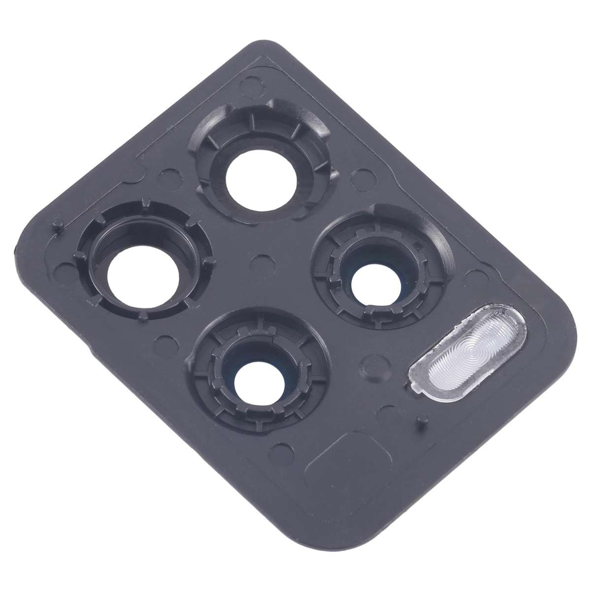 For Realme 8 Pro Original Camera Lens Cover (Black)