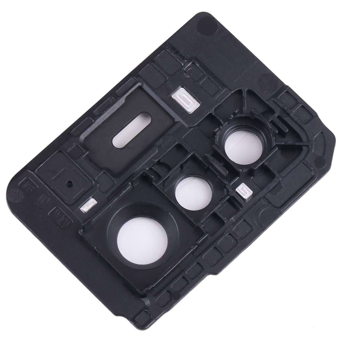 Original Back Camera Lens Frame for Xiaomi 11T