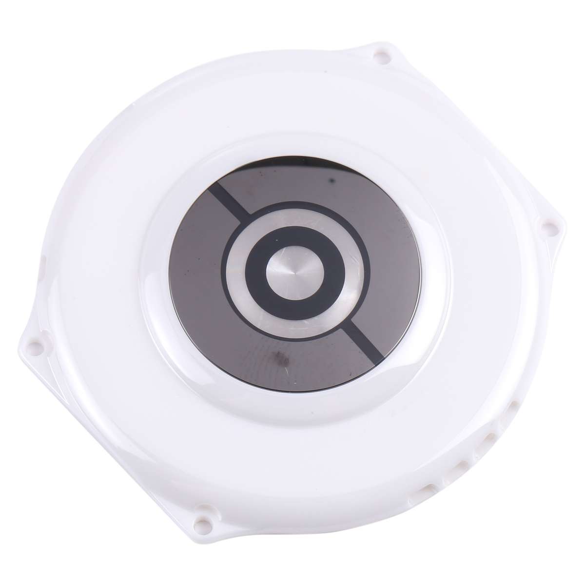 Original Ceramics Back Cover For Huawei Watch GT 3 Pro 43mm