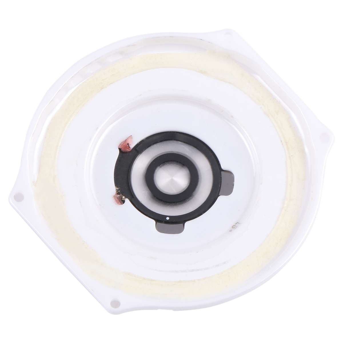 Original Ceramics Back Cover For Huawei Watch GT 3 Pro 43mm