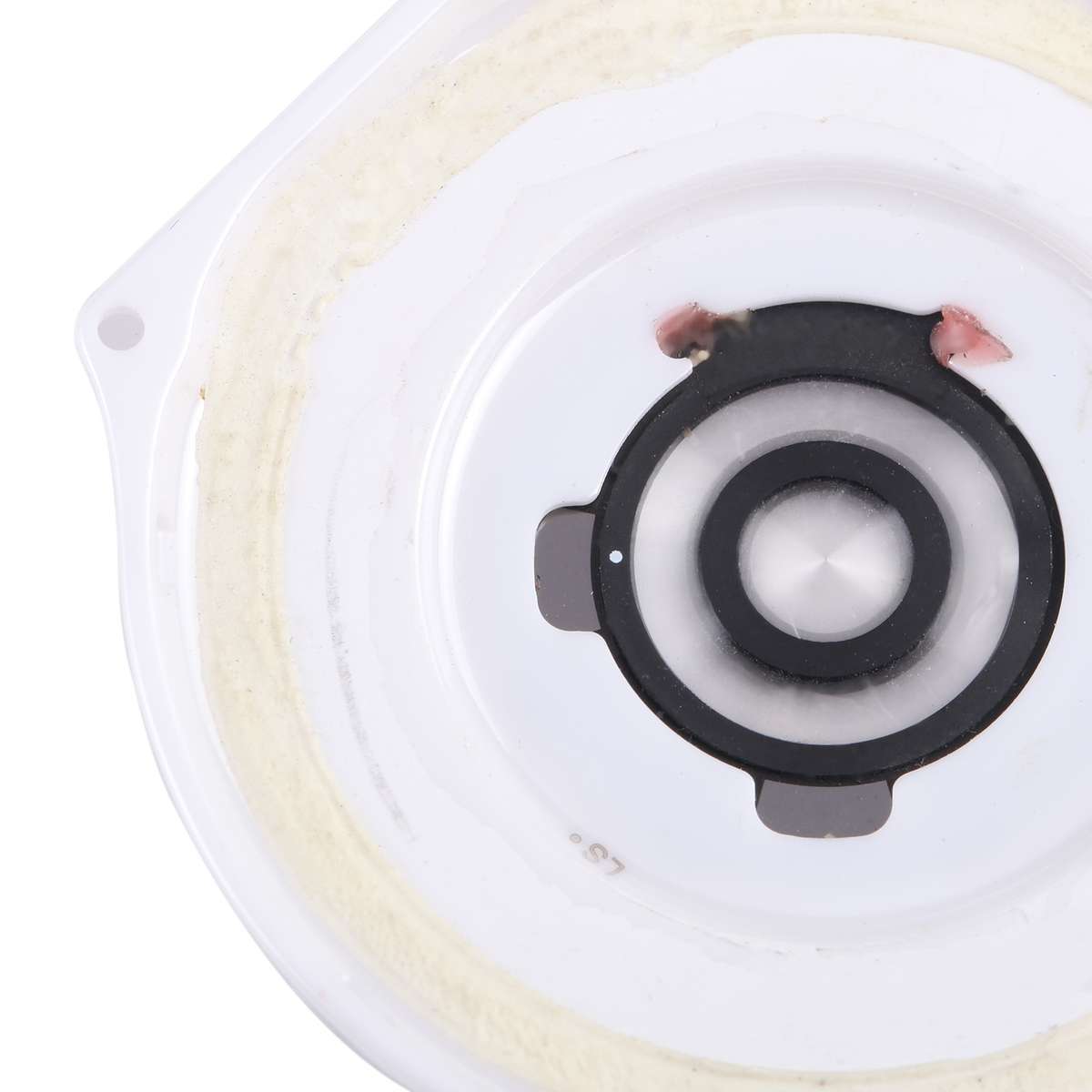 Original Ceramics Back Cover For Huawei Watch GT 3 Pro 43mm