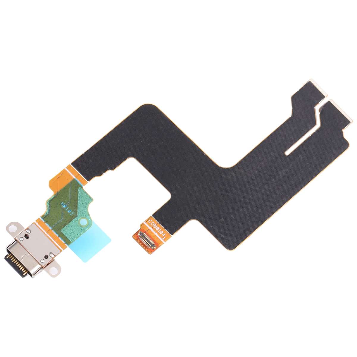For Asus ROG Phone 6 Pro Charging Port Flex Cable