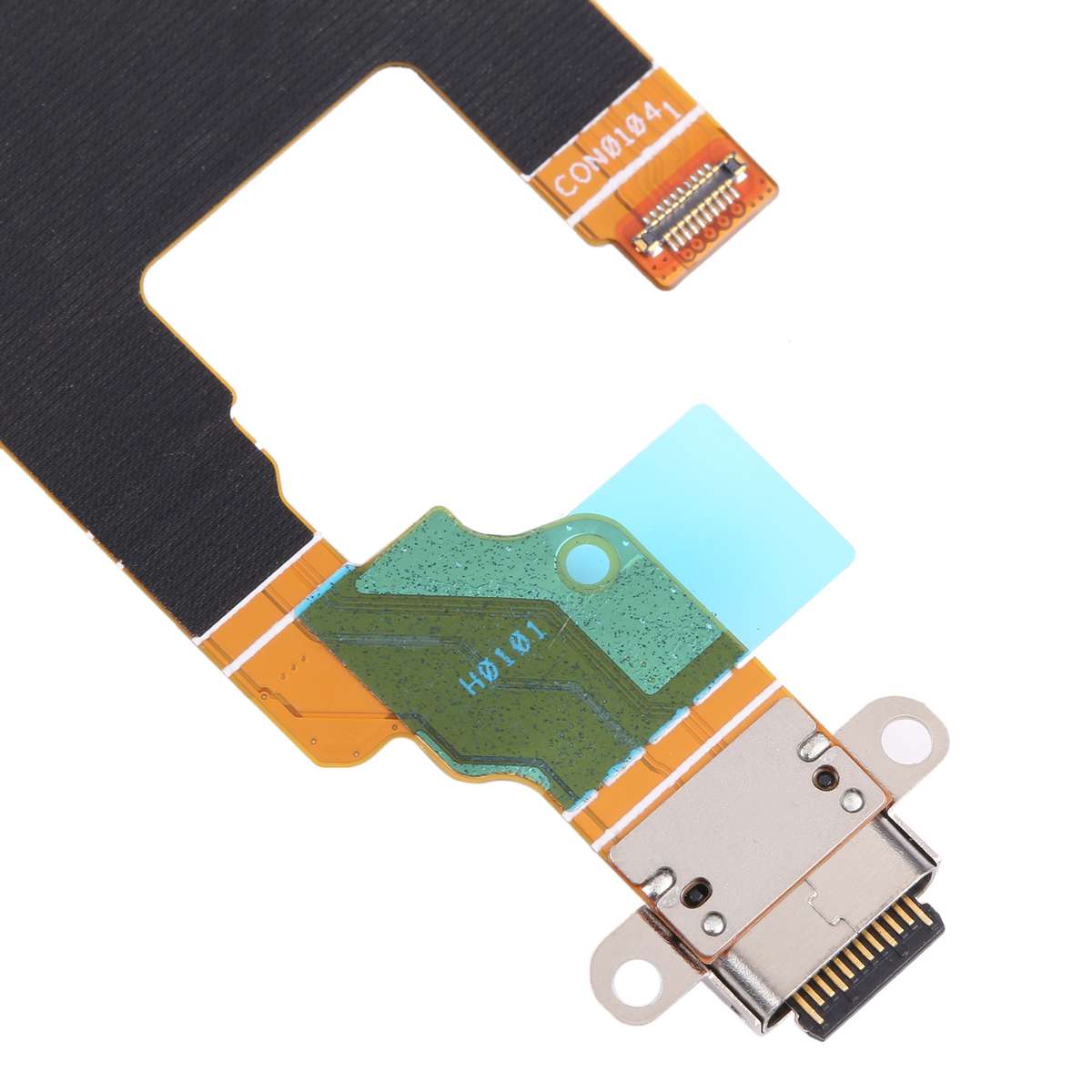 For Asus ROG Phone 6 Pro Charging Port Flex Cable