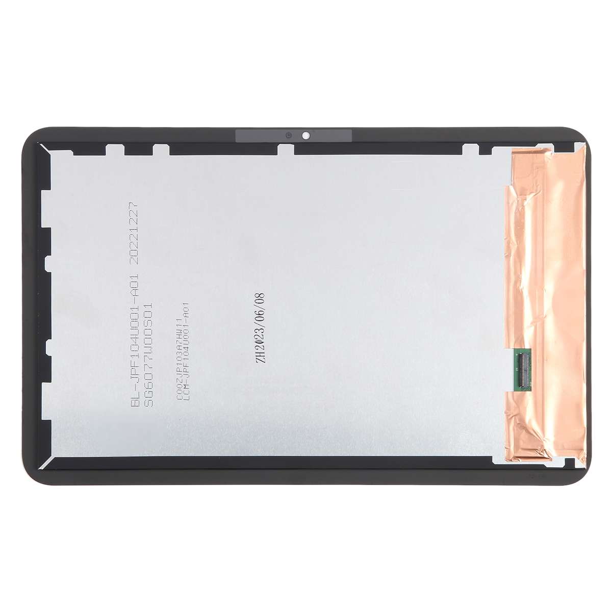 OEM LCD Screen For Nokia T20 with Digitizer Full Assembly