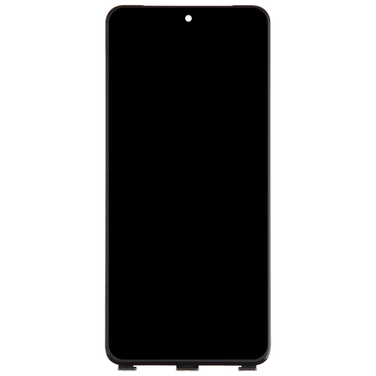 For Google Pixel 8 Pro GC3VE G1MNW Original LCD Screen With Digitizer Full Assembly