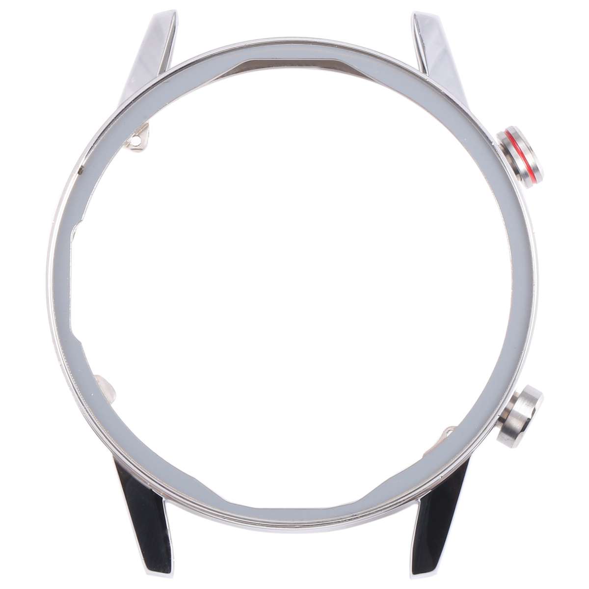 For Honor Magic Watch GS 3i Original LCD Screen Frame Bezel Plate (Black)