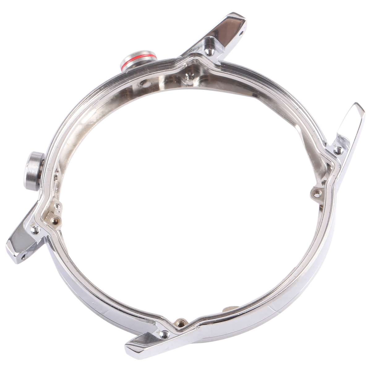 For Honor Magic Watch GS 3i Original LCD Screen Frame Bezel Plate (Black)