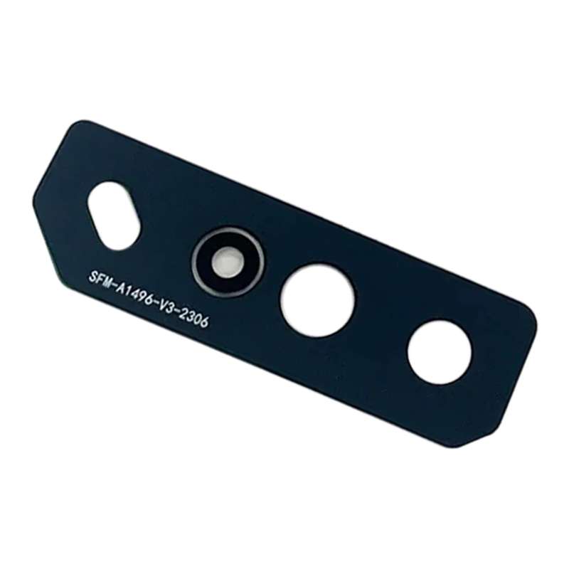 For Asus ROG Phone 7 Back Camera Lens (Blue)