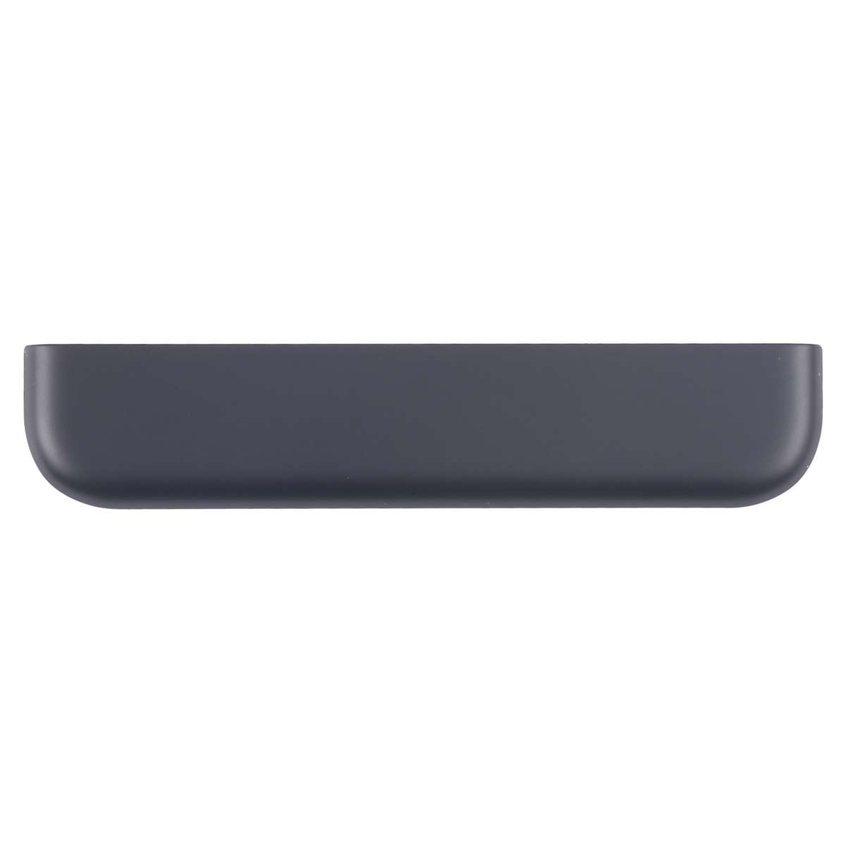 For Google Pixel 8 Pro Original Front Upper Top Back Cover (Black)