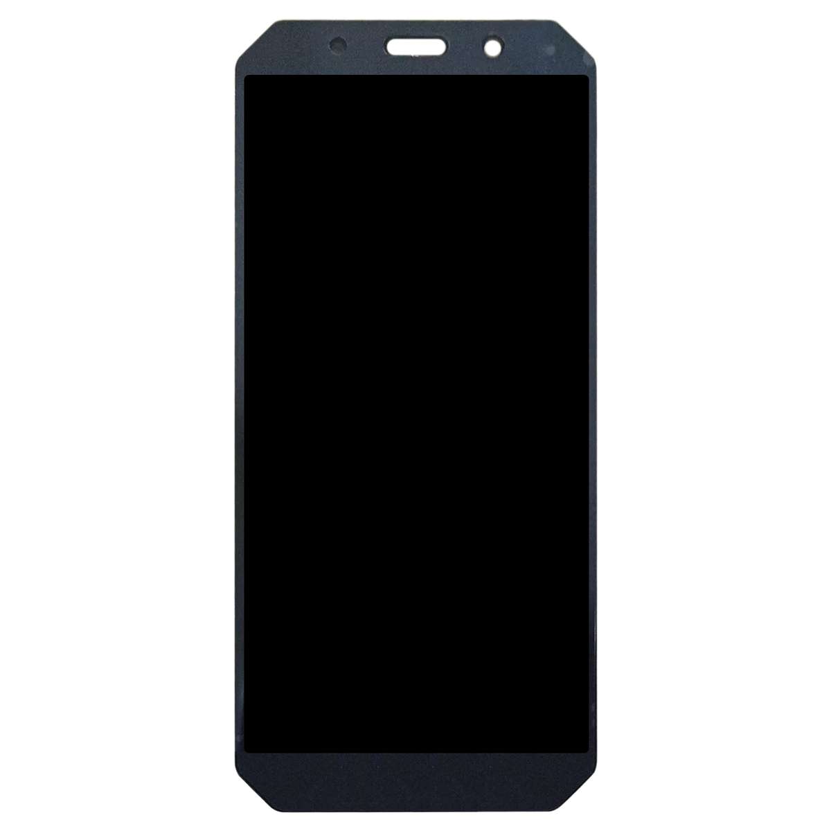 Original LCD Screen for AGM A9 JBL with Digitizer Full Assembly (Black)