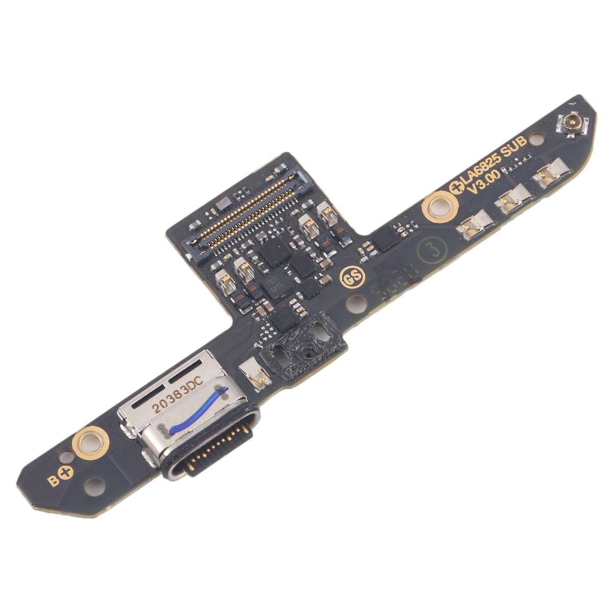 Charging Port Board for AGM A9 JBL