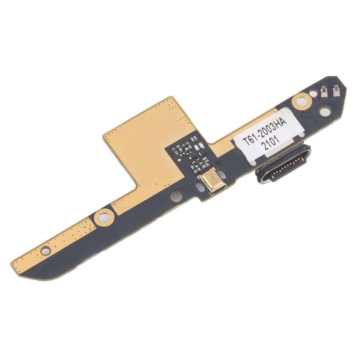 Charging Port Board for AGM A9 JBL