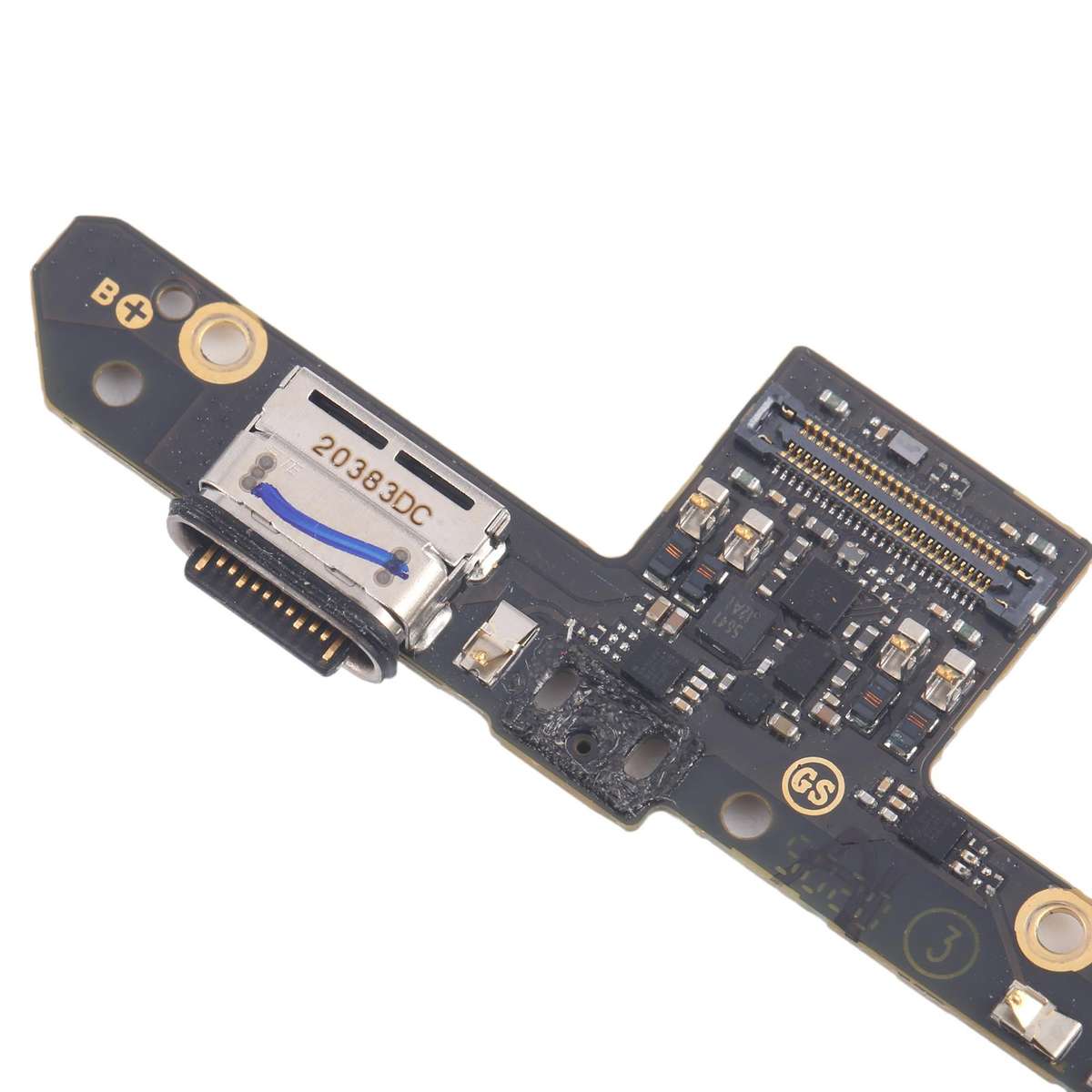 Charging Port Board for AGM A9 JBL