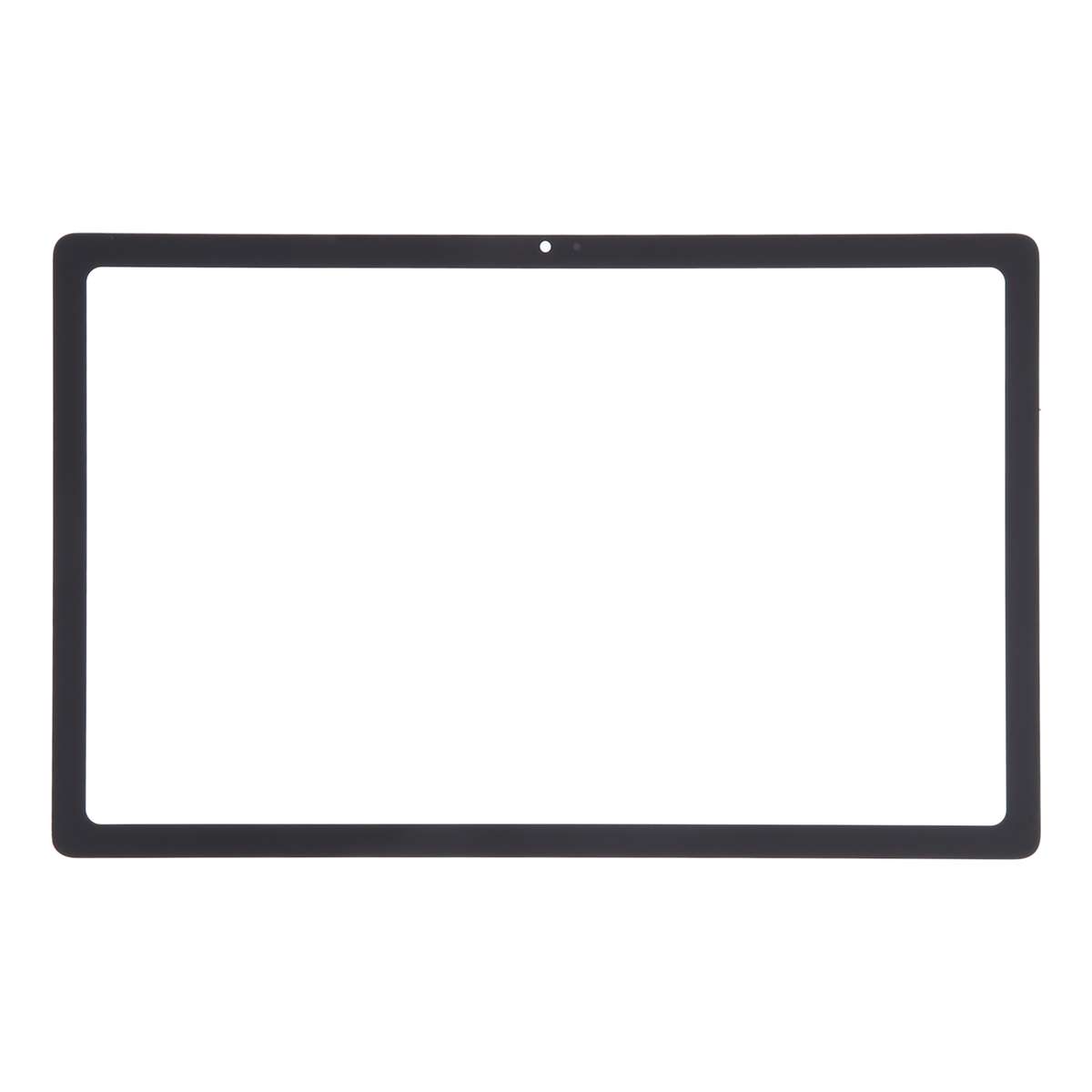 For Lenovo Tab M10 Plus 3rd Gen TB-125FU TB-128FU TB-128XU Front Screen Outer Glass Lens
