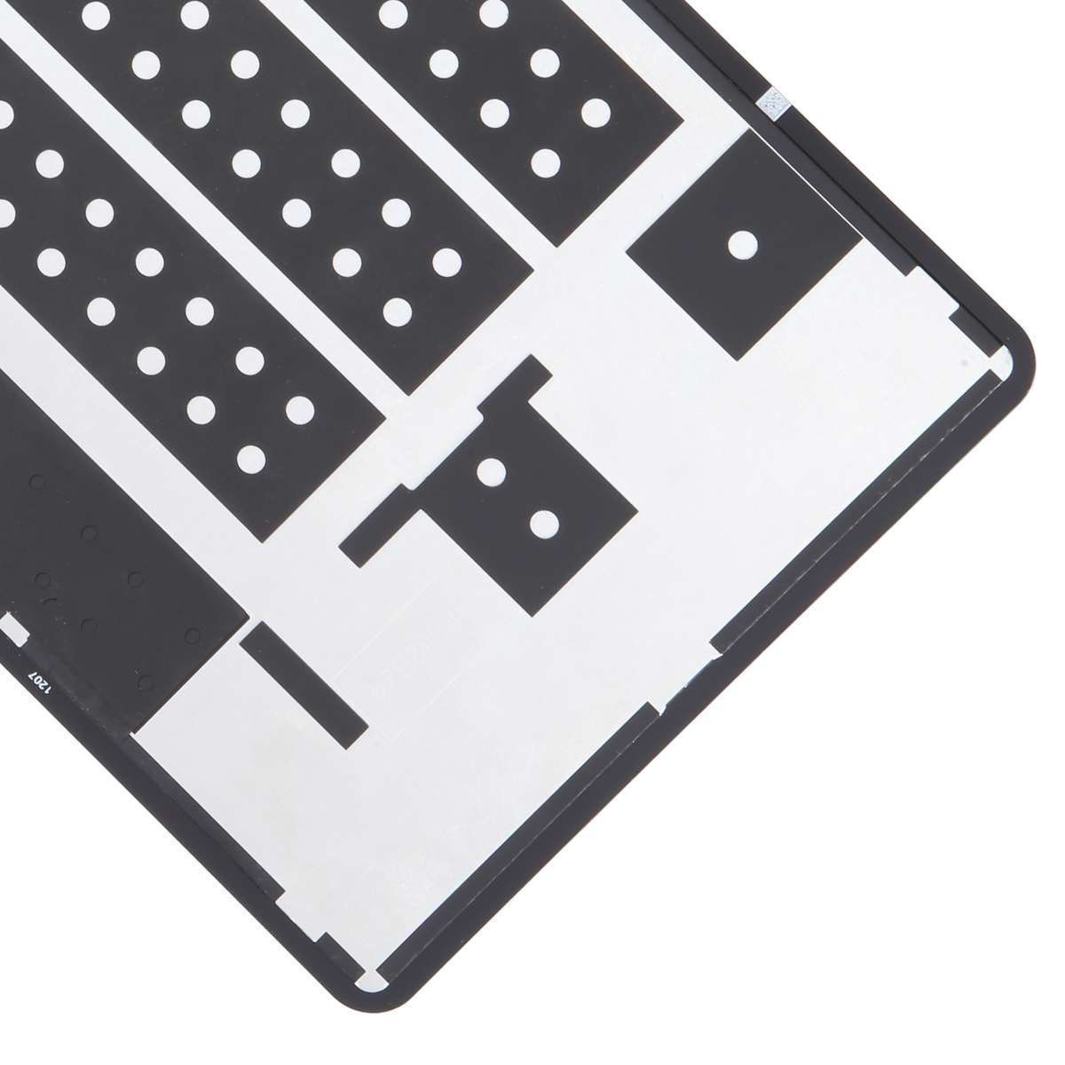 Original LCD Screen with Digitizer Full Assembly For Honor Pad V8 BRT-W09