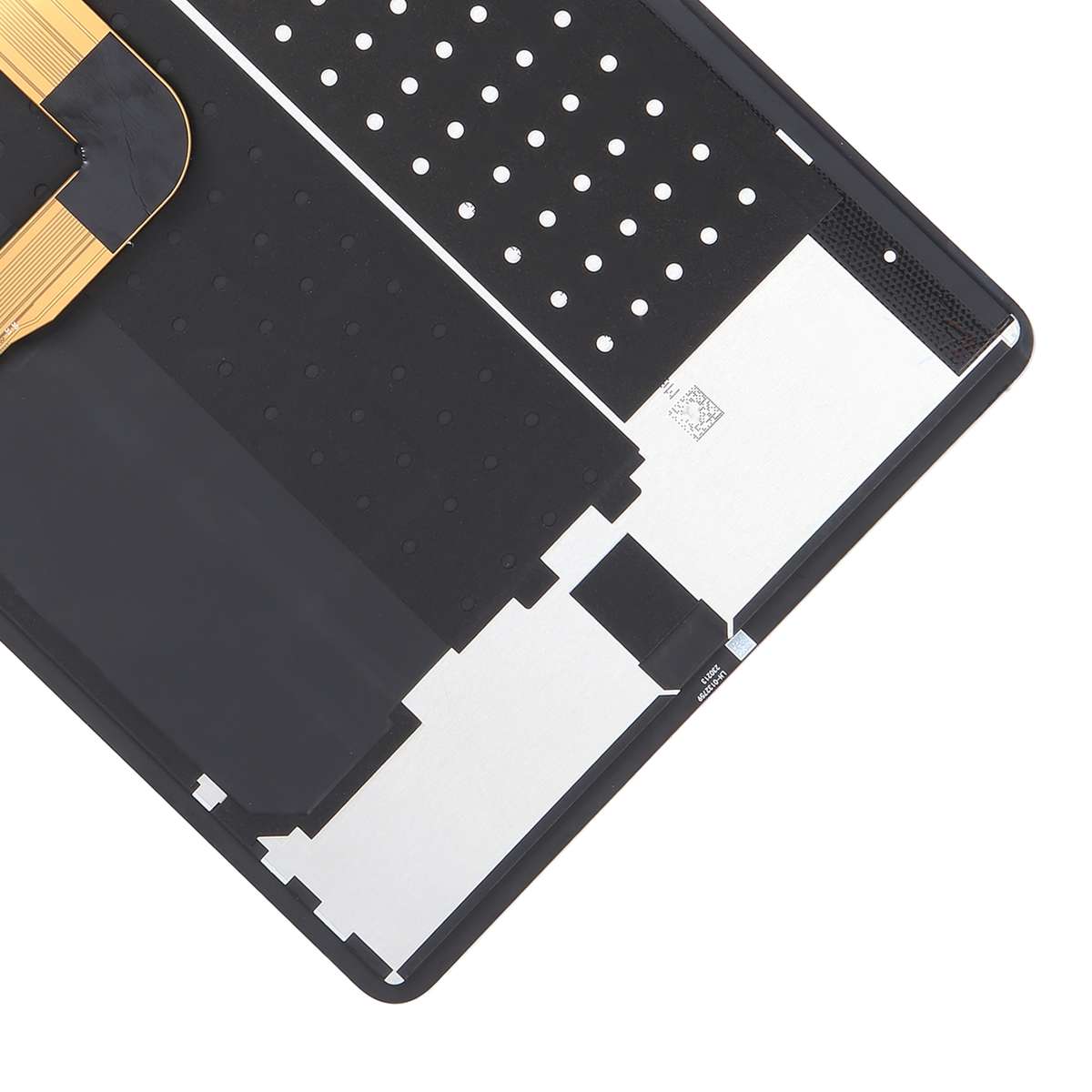 Original LCD Screen with Digitizer Full Assembly For Honor Pad V8 Pro ROD-W09