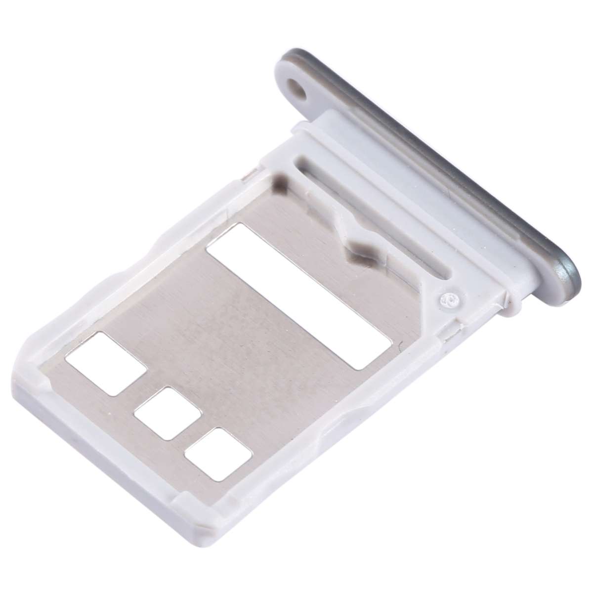 For Huawei nova 10 Pro SIM Card Tray (Black)