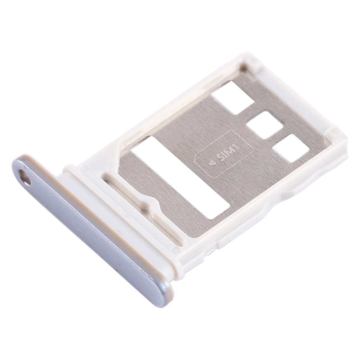 For Huawei nova 10 Pro SIM Card Tray (Black)