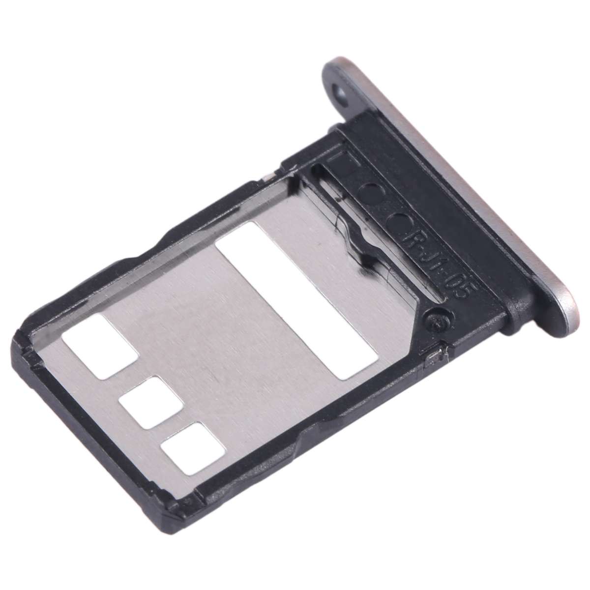 For Honor X9a SIM Card Tray (Black)