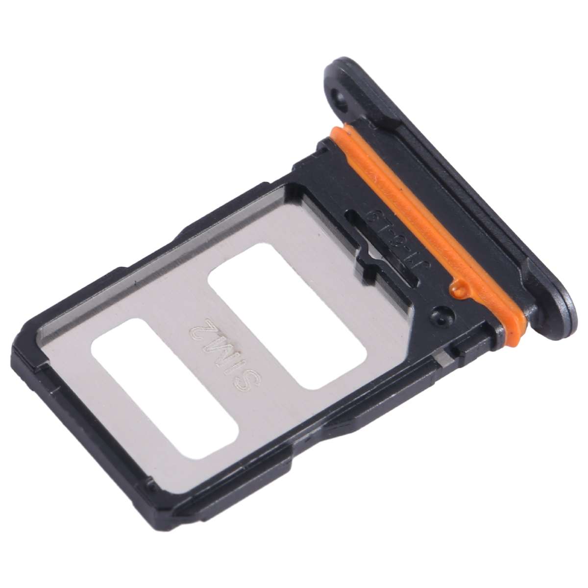 For Xiaomi 12 Lite SIM Card Tray + SIM Card Tray