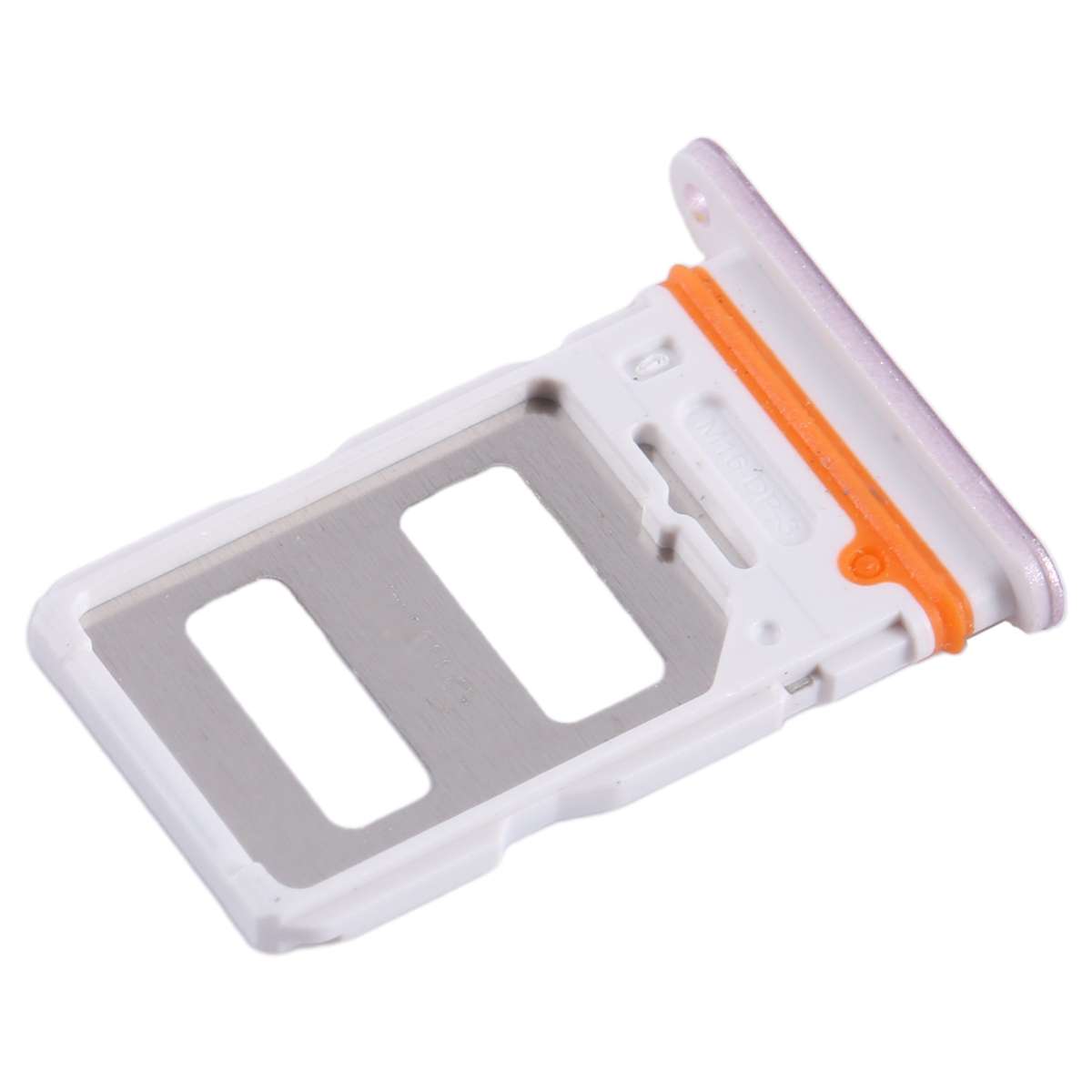 For Xiaomi Poco X5 Pro SIM Card Tray + SIM Card Tray (Black)