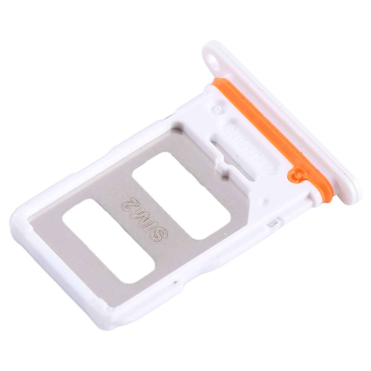 For Xiaomi Note 13 Pro SIM Card Tray + SIM Card Tray (Black)
