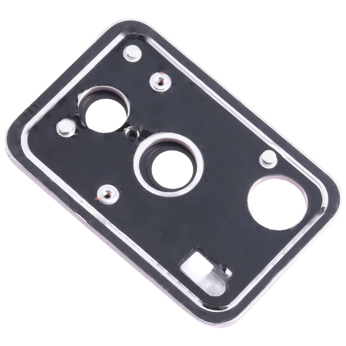 For Xiaomi Civi 2 Camera Lens Cover (Black)