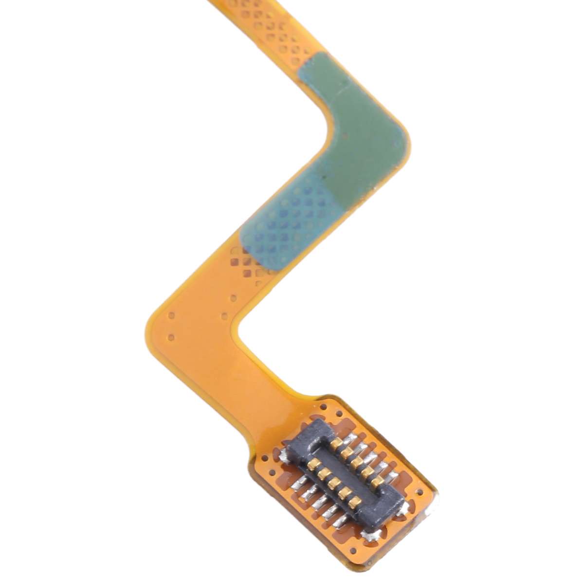 For Xiaomi Pad 5 Original Fingerprint Sensor Flex Cable (Black)