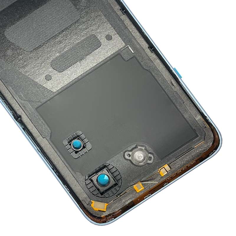 Battery Back Cover for ZTE Blade A54 (Grey)