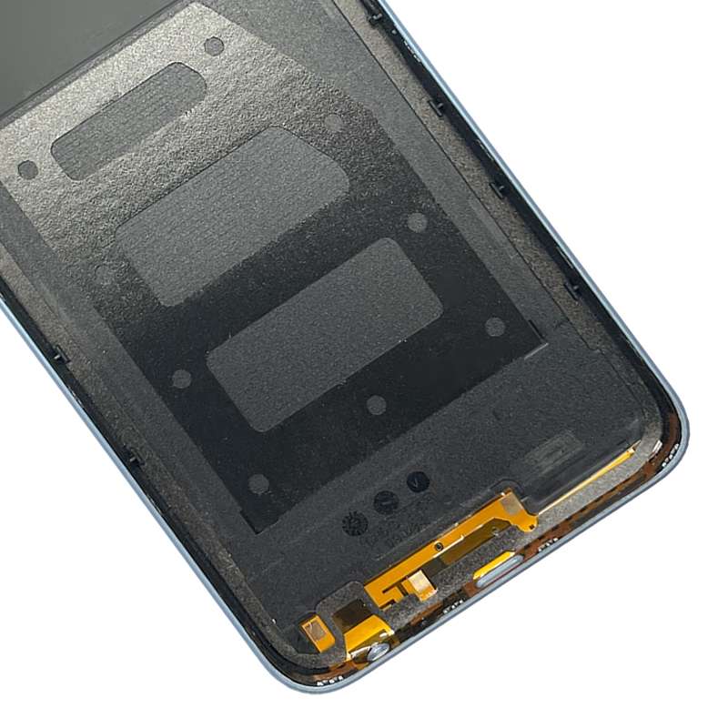 Battery Back Cover for ZTE Blade A54 (Grey)