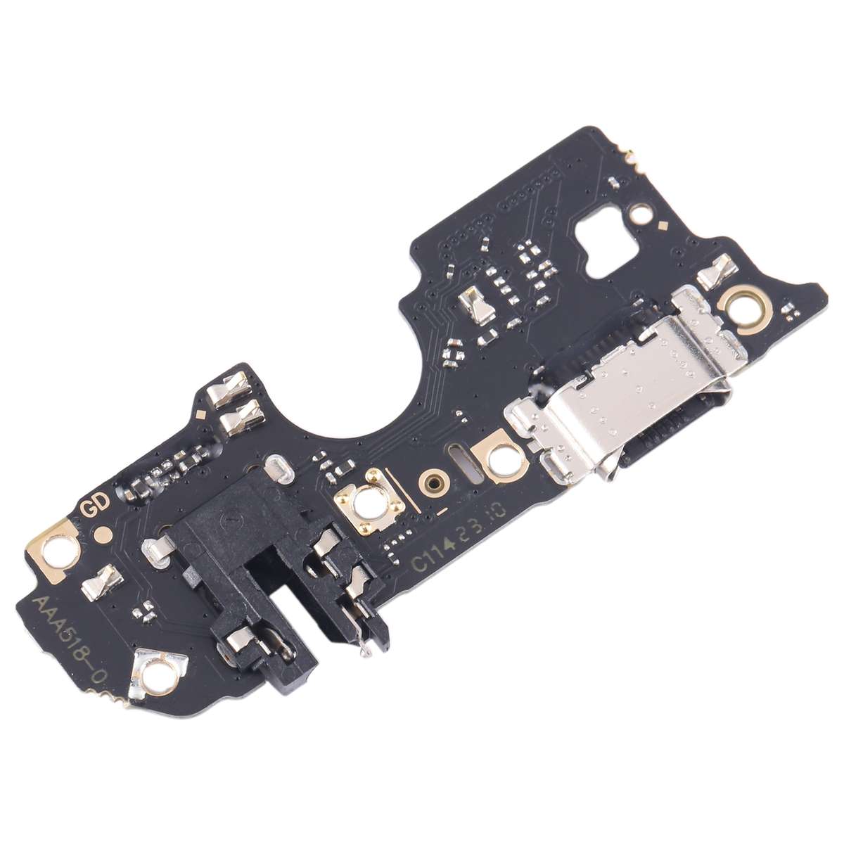 For Oneplus Nord CE 3 Lite Charging Port Board