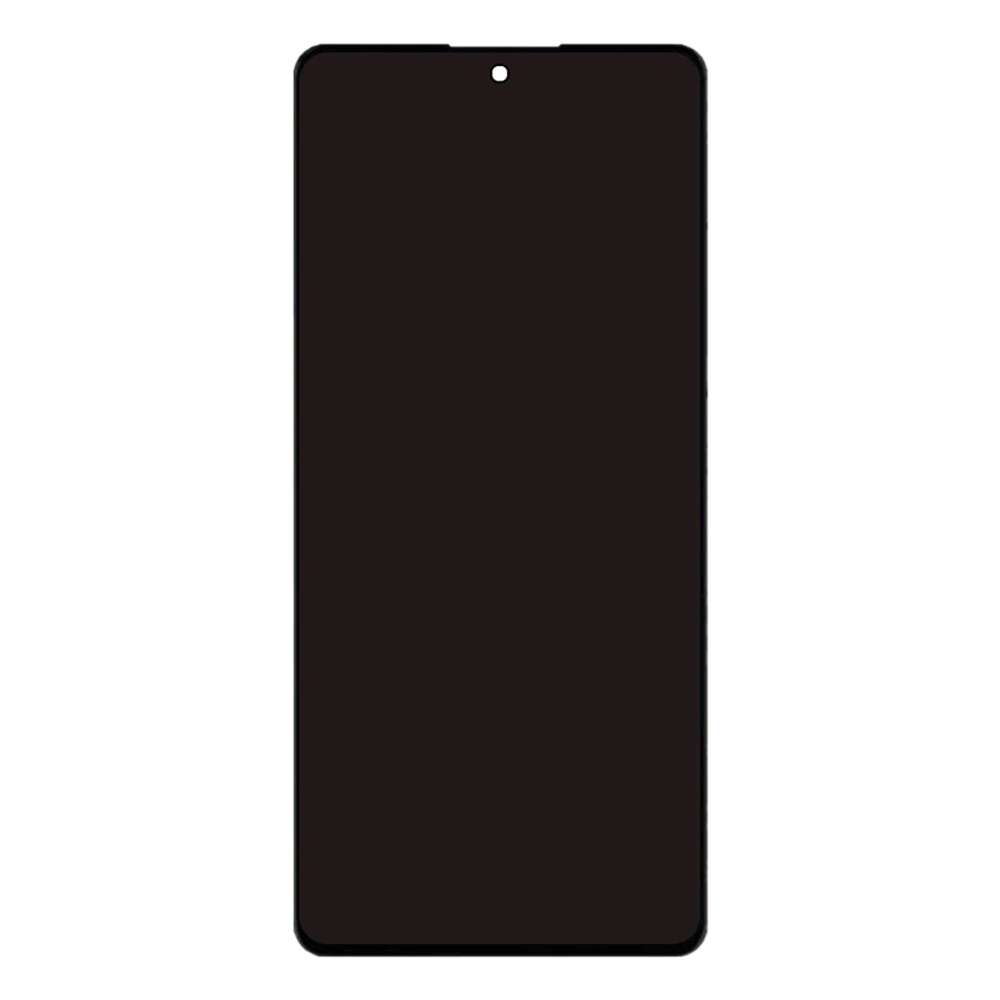 For ZTE nubia Z40S Pro NX702J AMOLED LCD Screen with Digitizer Full Assembly