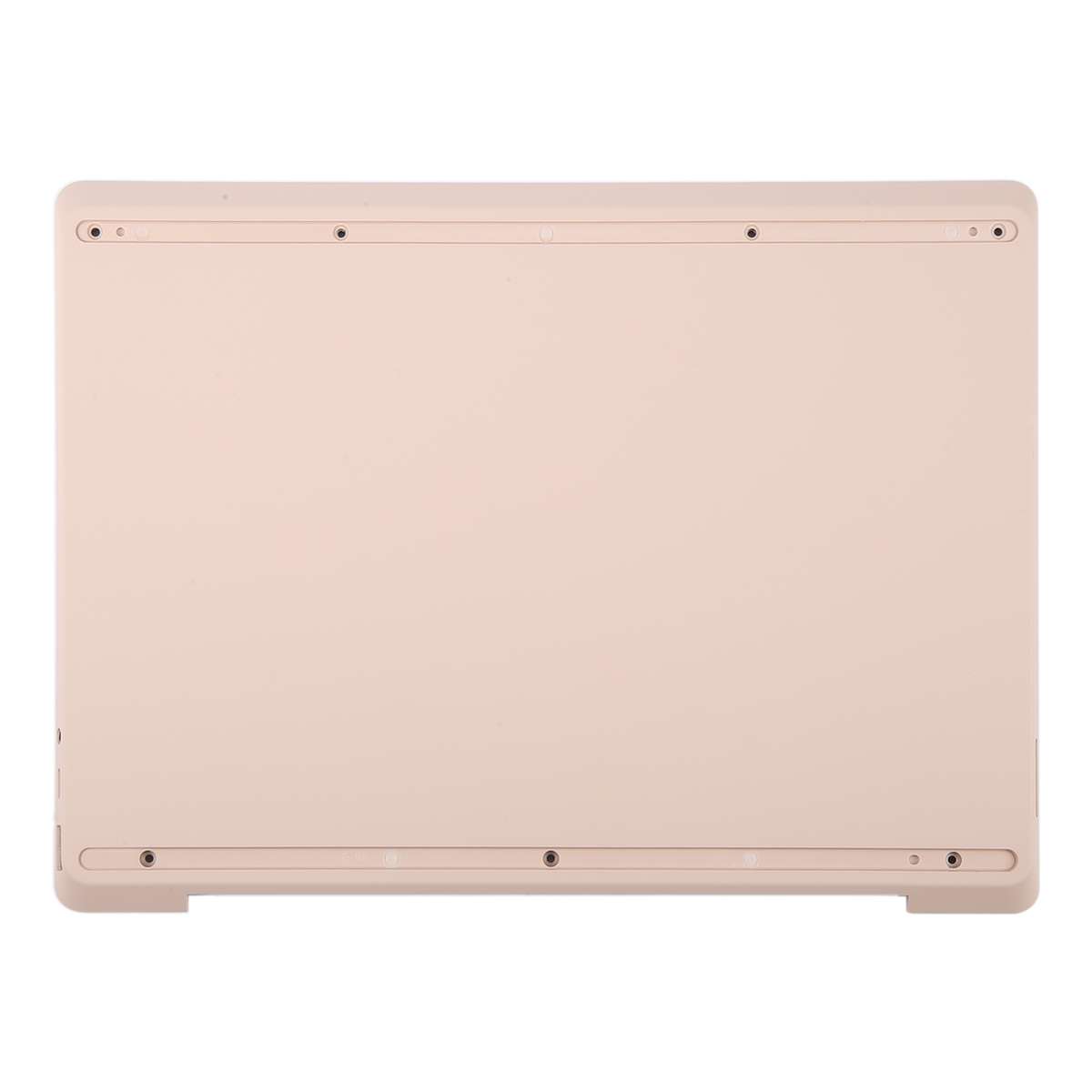 For Microsoft Surface Laptop GO 2 12.4 inch 1943 D-side Bottom Back Cover (Blue)