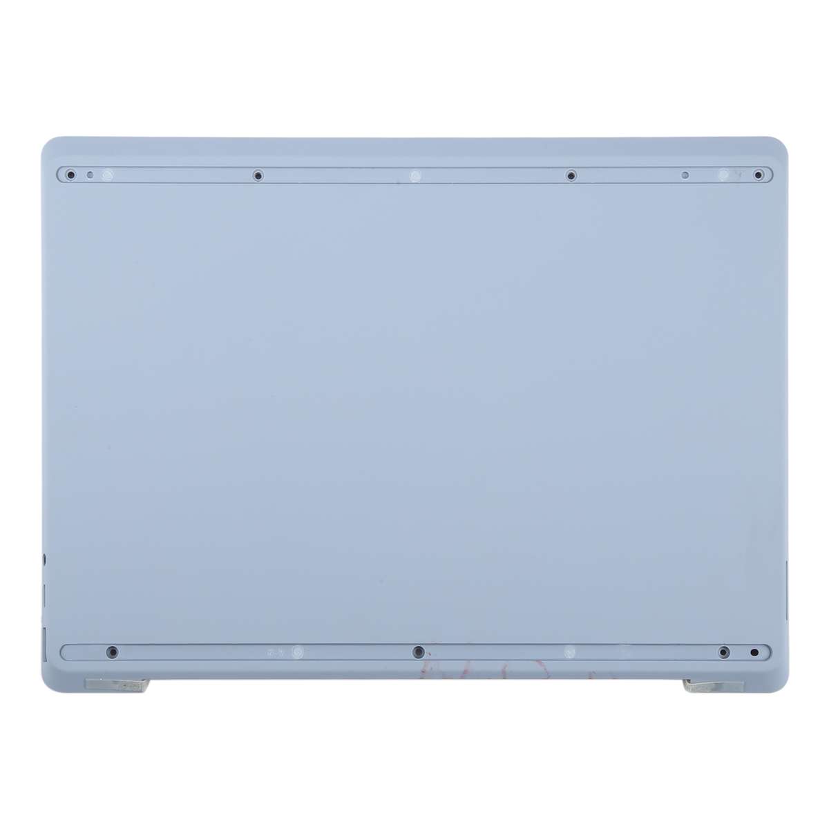 For Microsoft Surface Laptop GO 2 12.4 inch 1943 D-side Bottom Back Cover (Blue)