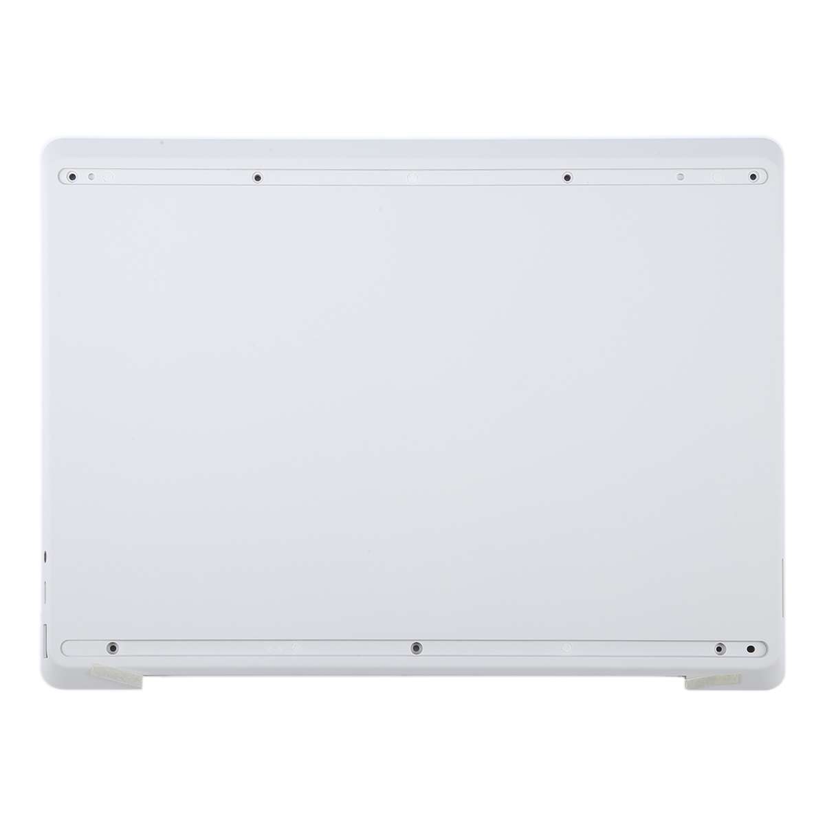 For Microsoft Surface Laptop GO 2 12.4 inch 1943 D-side Bottom Back Cover (Blue)