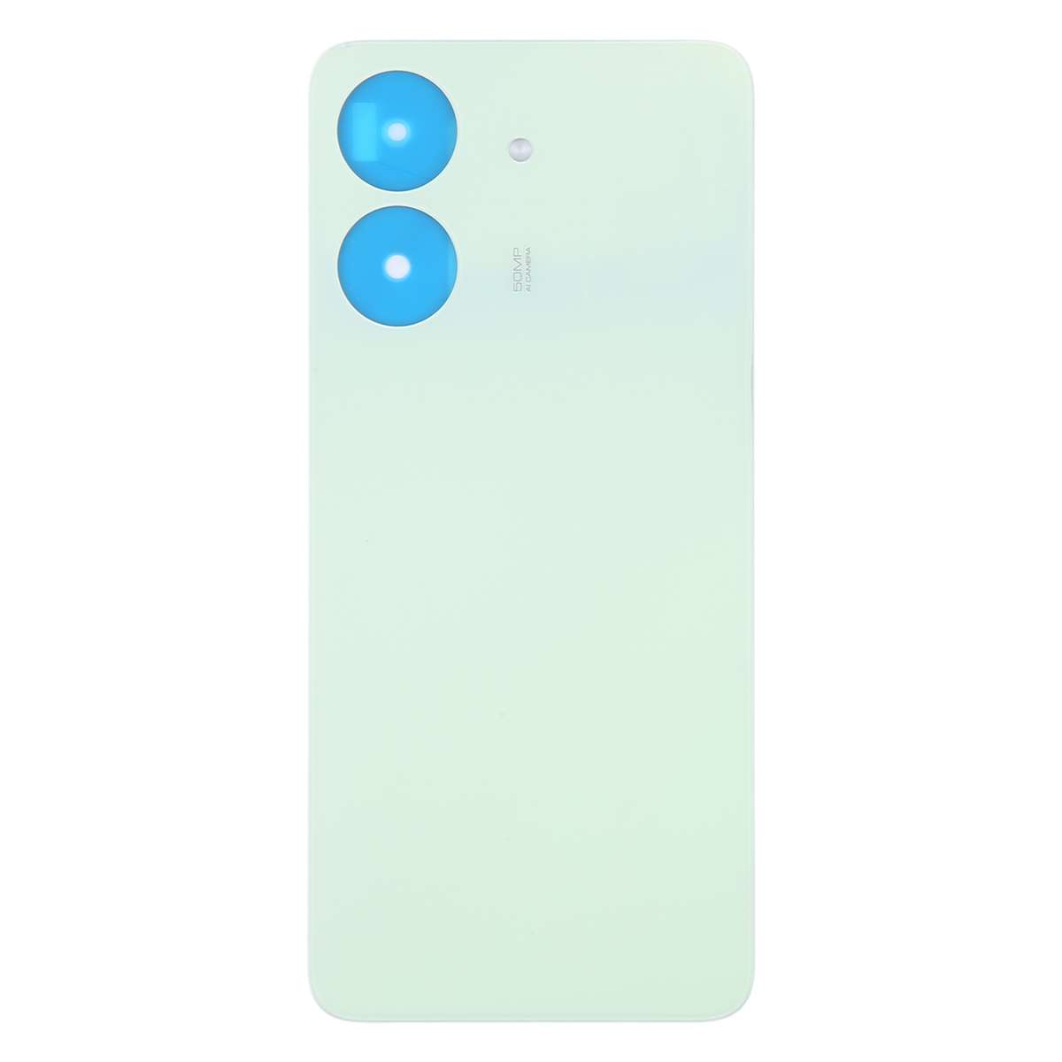 For Xiaomi Poco C65 Original Battery Back Cover(Green)