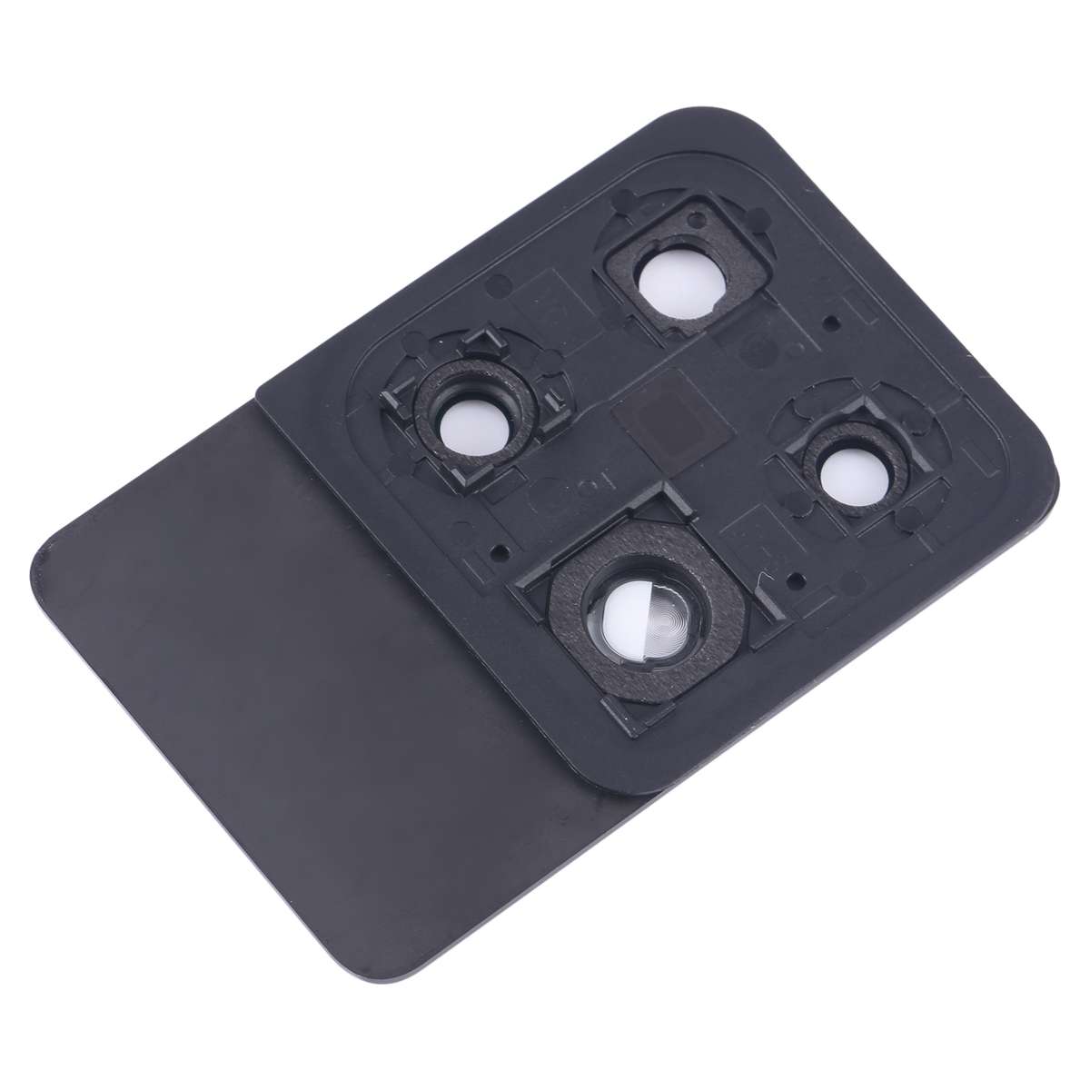 For Xiaomi Redmi K70E Camera Lens Cover (Black)