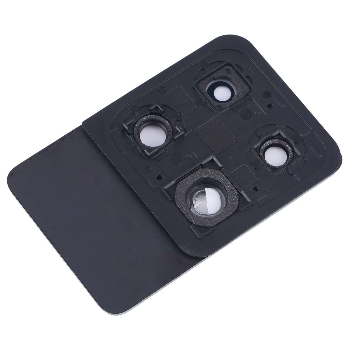 For Xiaomi Redmi K70E Camera Lens Cover (Black)
