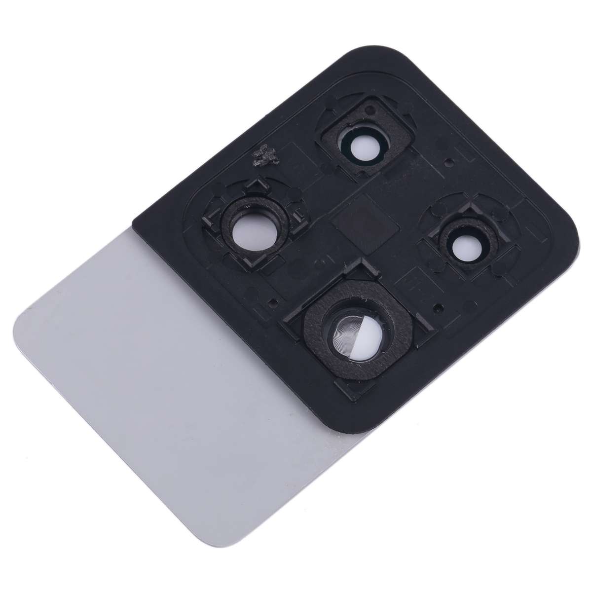 For Xiaomi Redmi K70E Camera Lens Cover (Black)