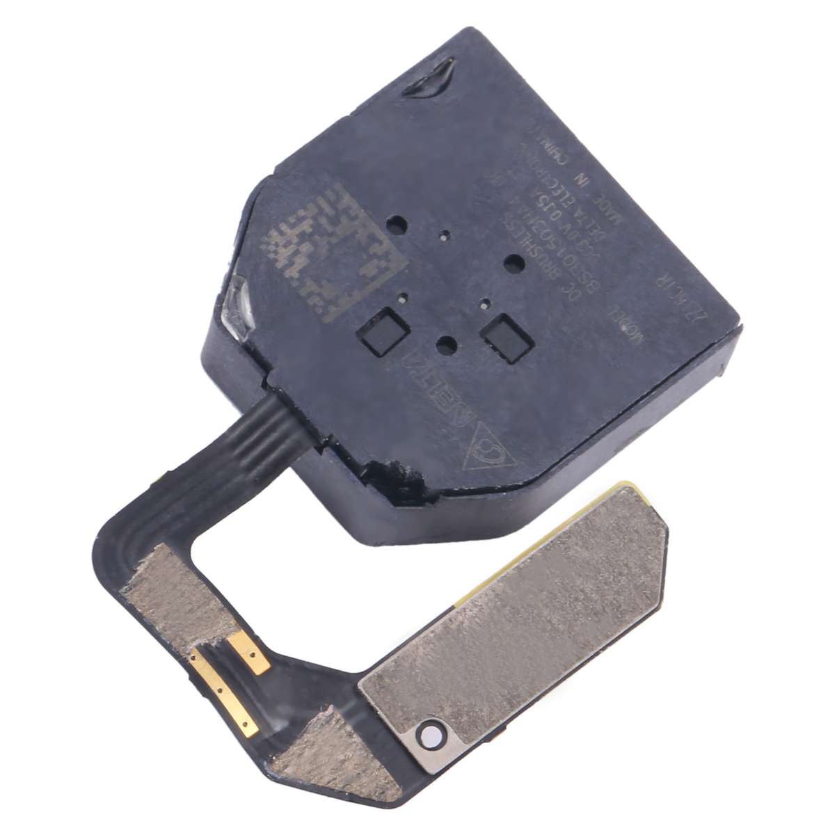 For ZTE Nubia RedMagic 8 Pro / 8 Pro+ / 8S Pro / 8S Pro+ Cooling Fan
