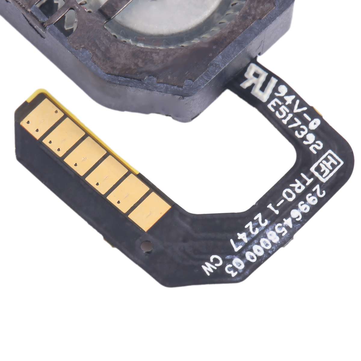 For ZTE Nubia RedMagic 8 Pro / 8 Pro+ / 8S Pro / 8S Pro+ Cooling Fan
