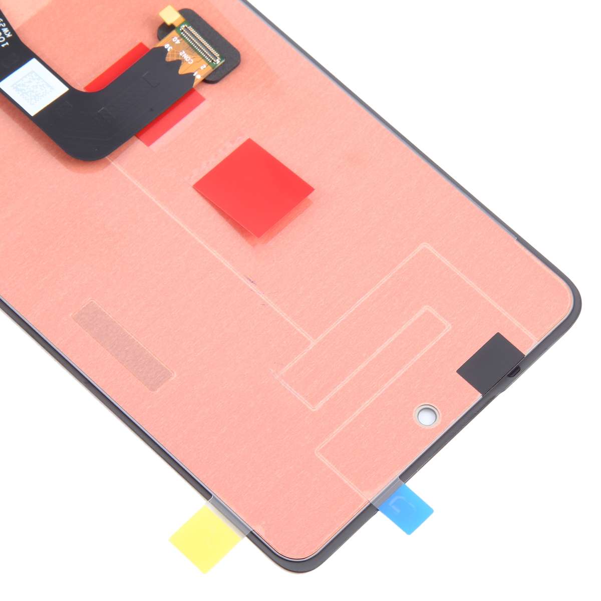 For ZTE Nubia Red Magic 3 / 3S 1set Earpiece Receiver Mesh Covers