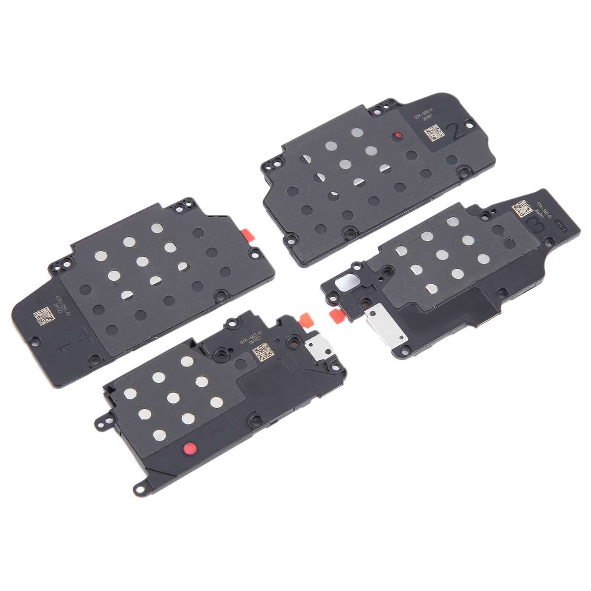 For Huawei MatePad Pro 10.8 MRX-W09 Original Speaker Ringer Buzzer