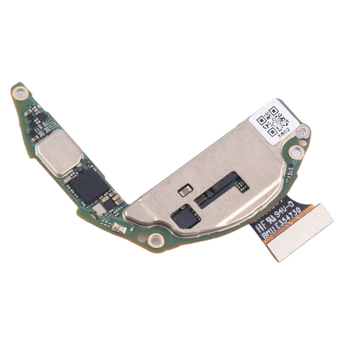 For Huawei Watch GT 3 46mm JPT-B19 Original Dual FCP Motherboard