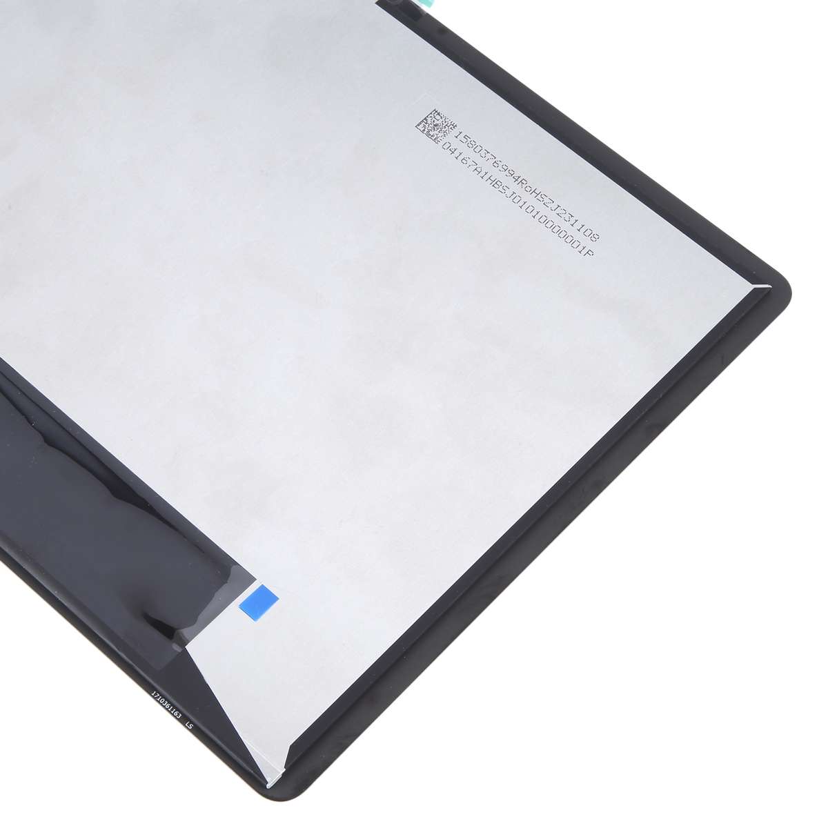 For Lenovo Legion Y700 2023 TB320FC LCD Screen with Digitizer Full Assembly