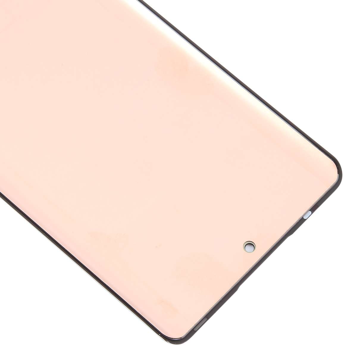 For Tecno Spark 20 Pro+ KJ7 Original AMOLED LCD Screen with Digitizer Full Assembly