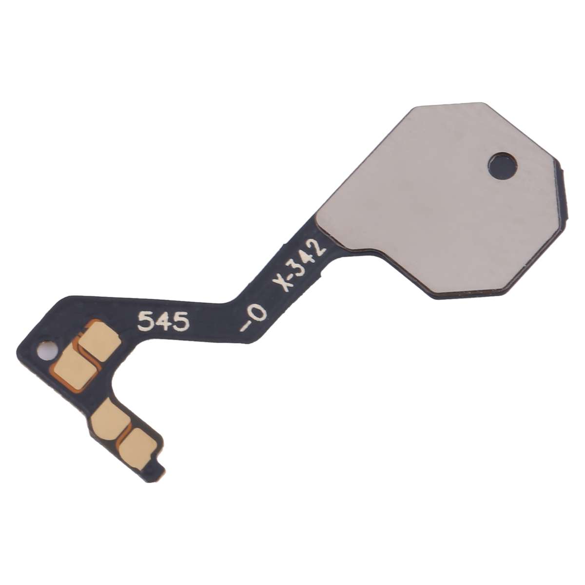 For OnePlus 12 PJD110 Flashlight Flex Cable