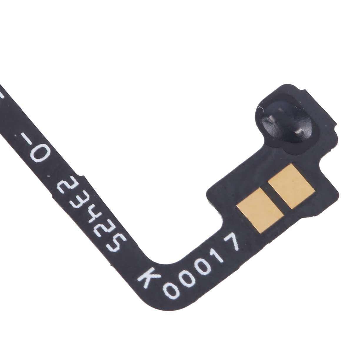 For OnePlus 12 PJD110 Flashlight Flex Cable