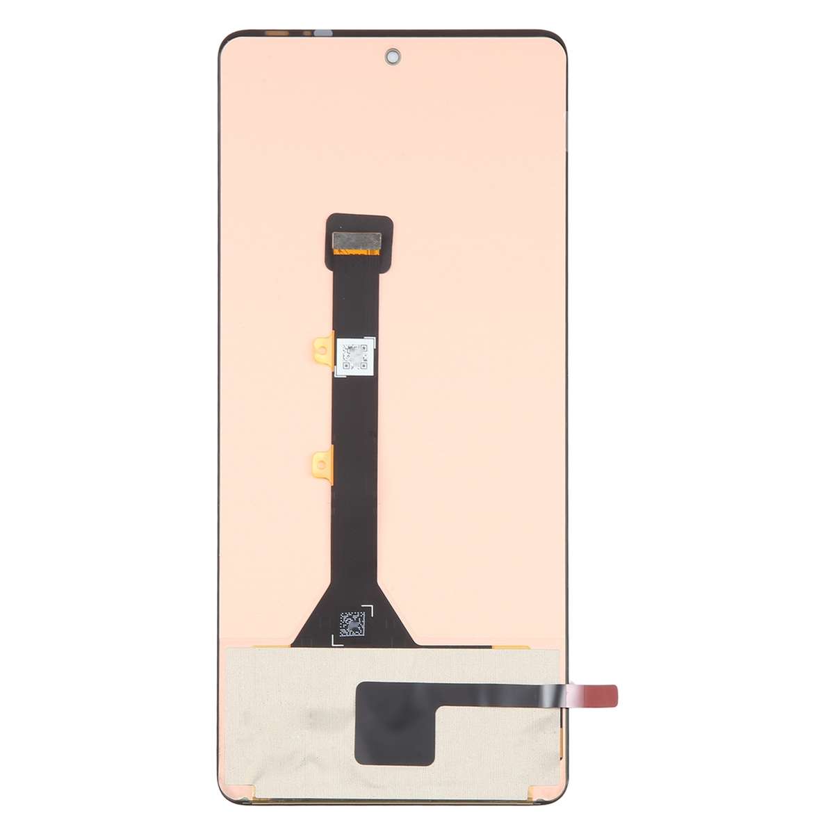 For Tecno Pova 6 Pro Original AMOLED LCD Screen with Digitizer Full Assembly